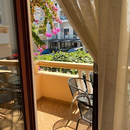 Dragovoja Lux Apartments & Rooms Ulcinj Eksteriør billede