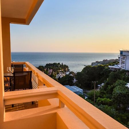 Dragovoja Lux Apartments & Rooms Ulcinj Eksteriør billede