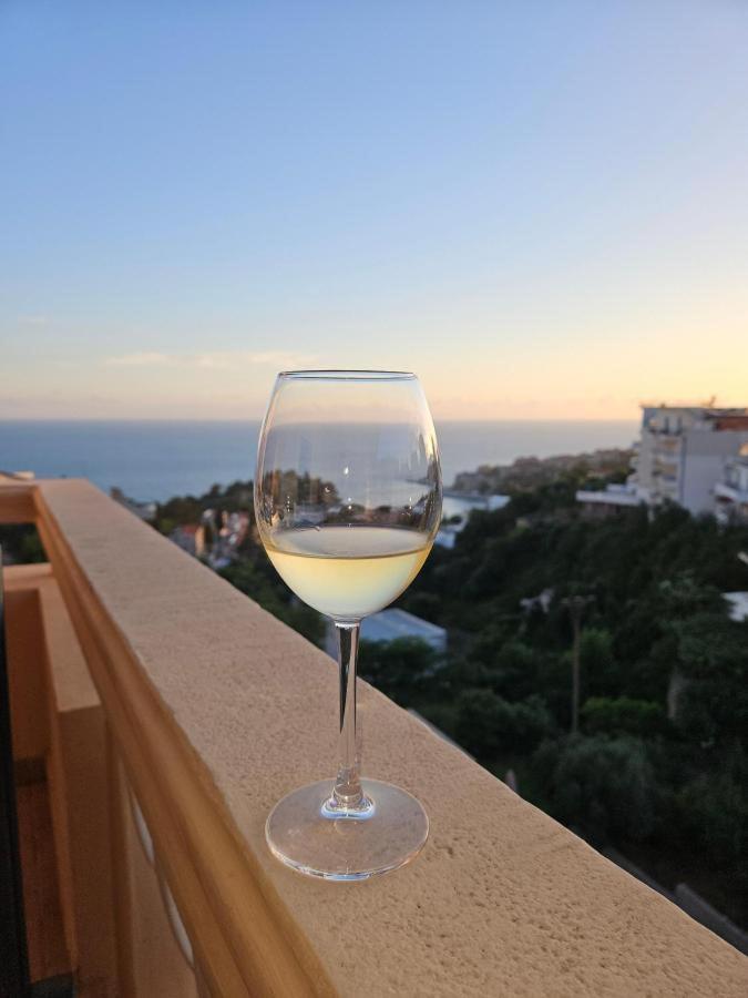 Dragovoja Lux Apartments & Rooms Ulcinj Eksteriør billede