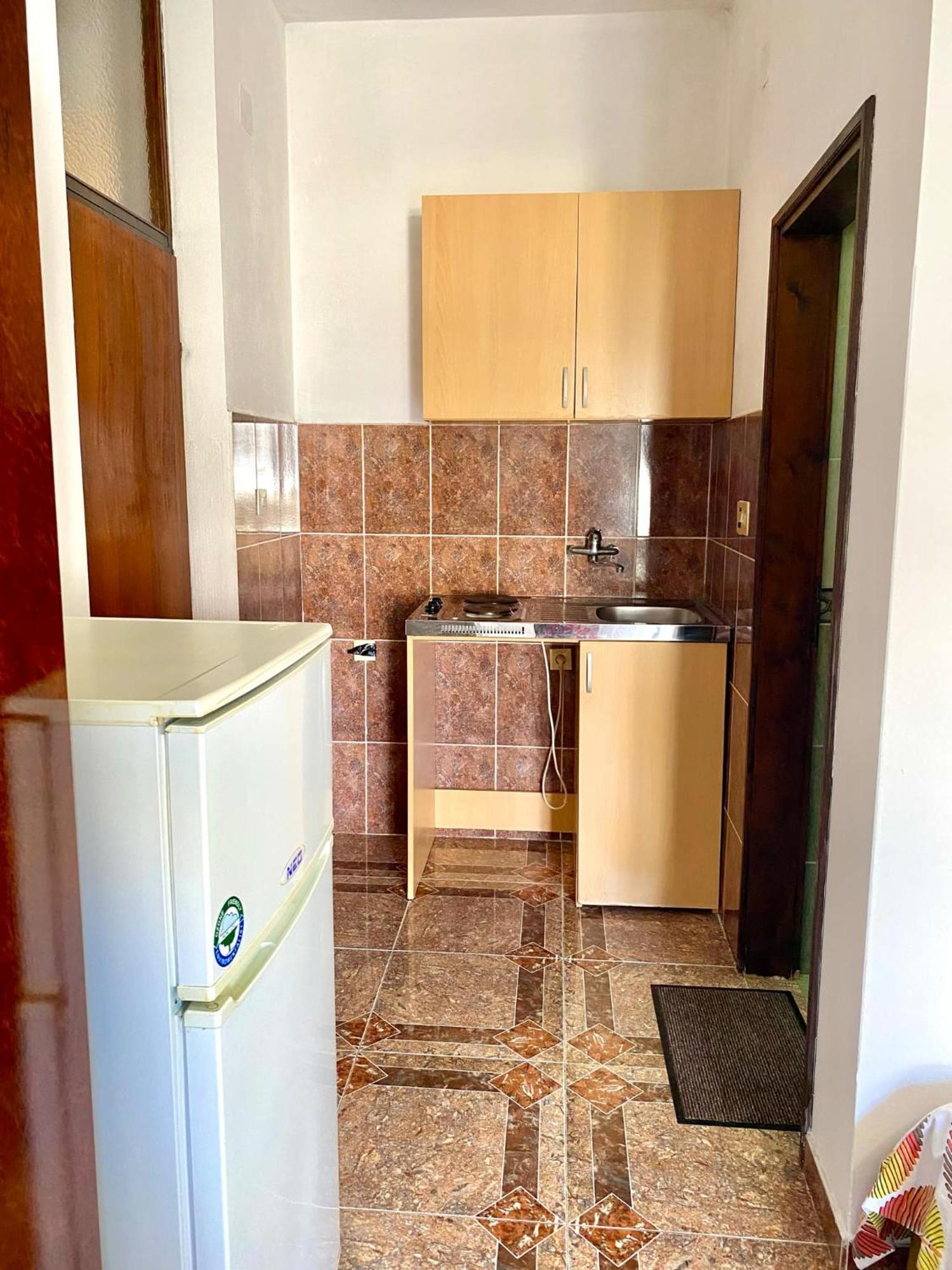 Dragovoja Lux Apartments & Rooms Ulcinj Eksteriør billede
