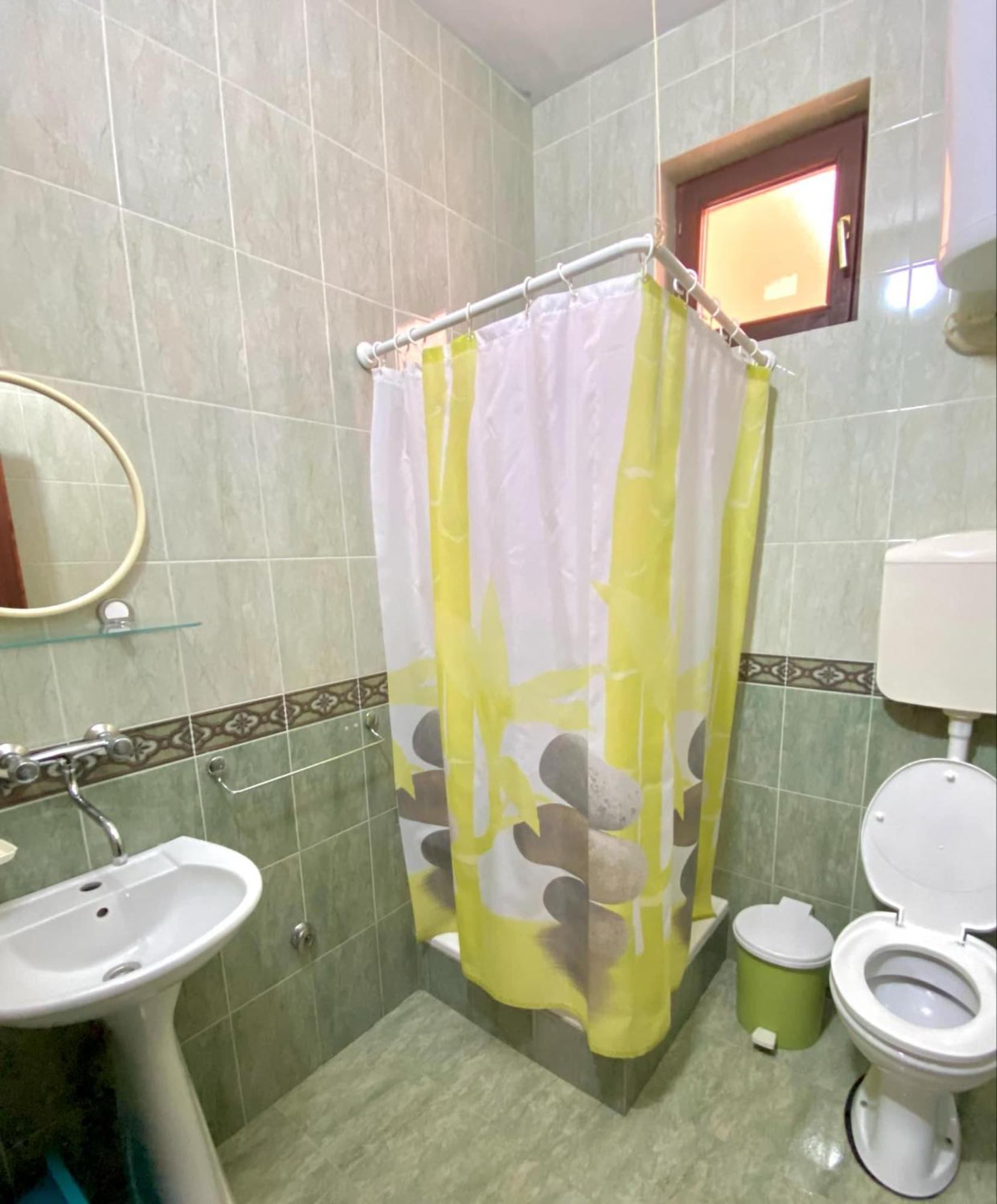 Dragovoja Lux Apartments & Rooms Ulcinj Eksteriør billede