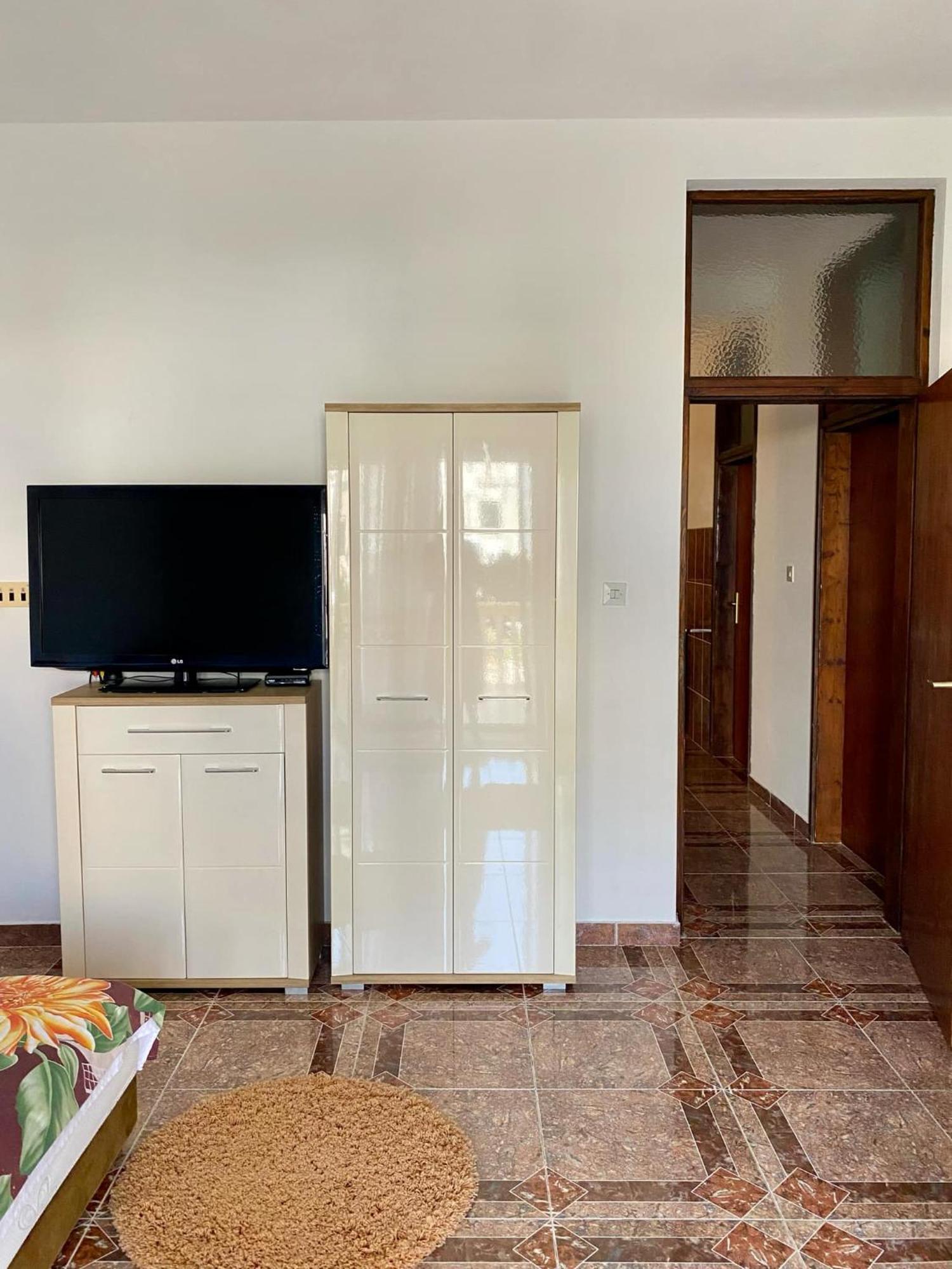 Dragovoja Lux Apartments & Rooms Ulcinj Eksteriør billede