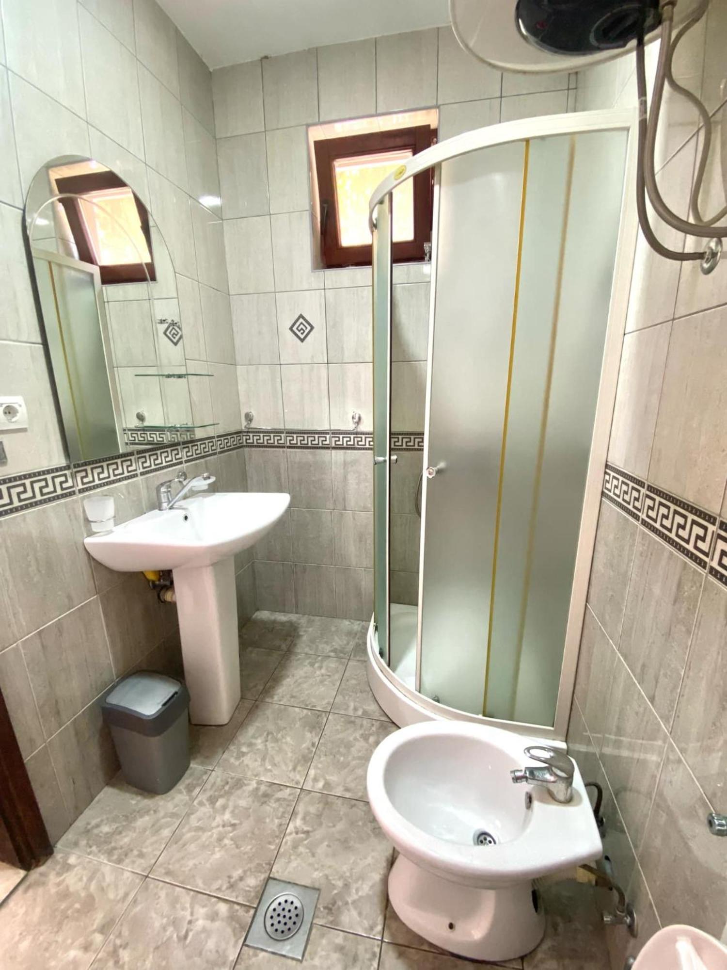 Dragovoja Lux Apartments & Rooms Ulcinj Eksteriør billede