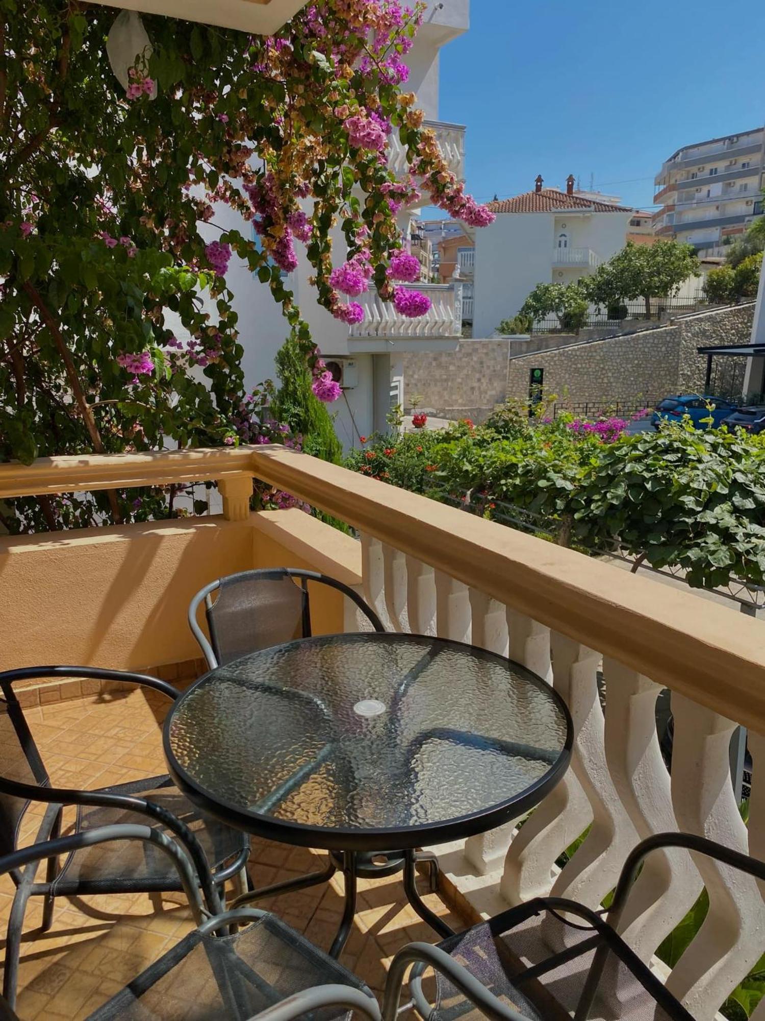 Dragovoja Lux Apartments & Rooms Ulcinj Eksteriør billede